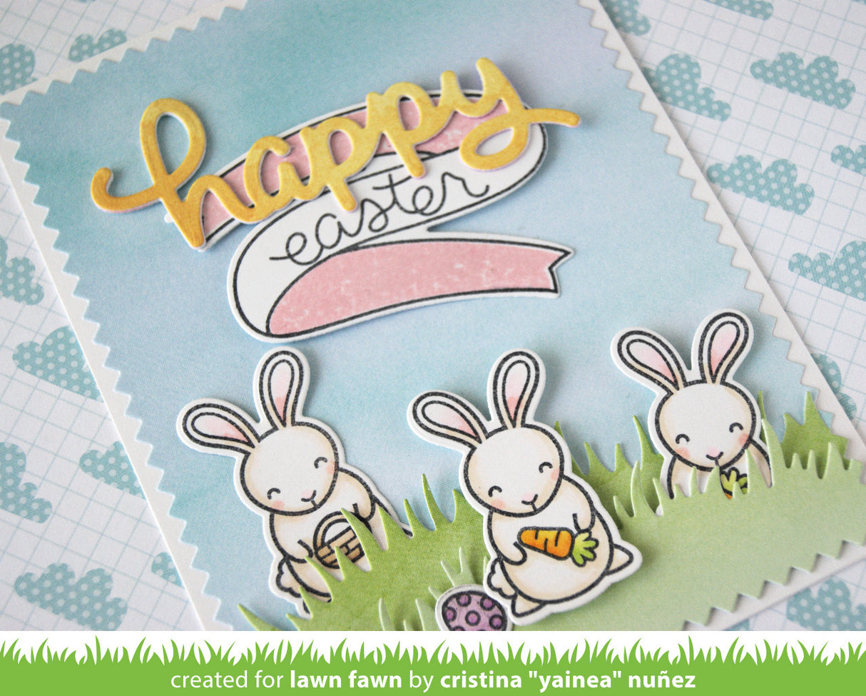 hoppy easter