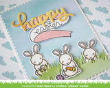 hoppy easter