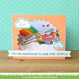 plane and simple