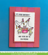 silly goose! sentiment add-on