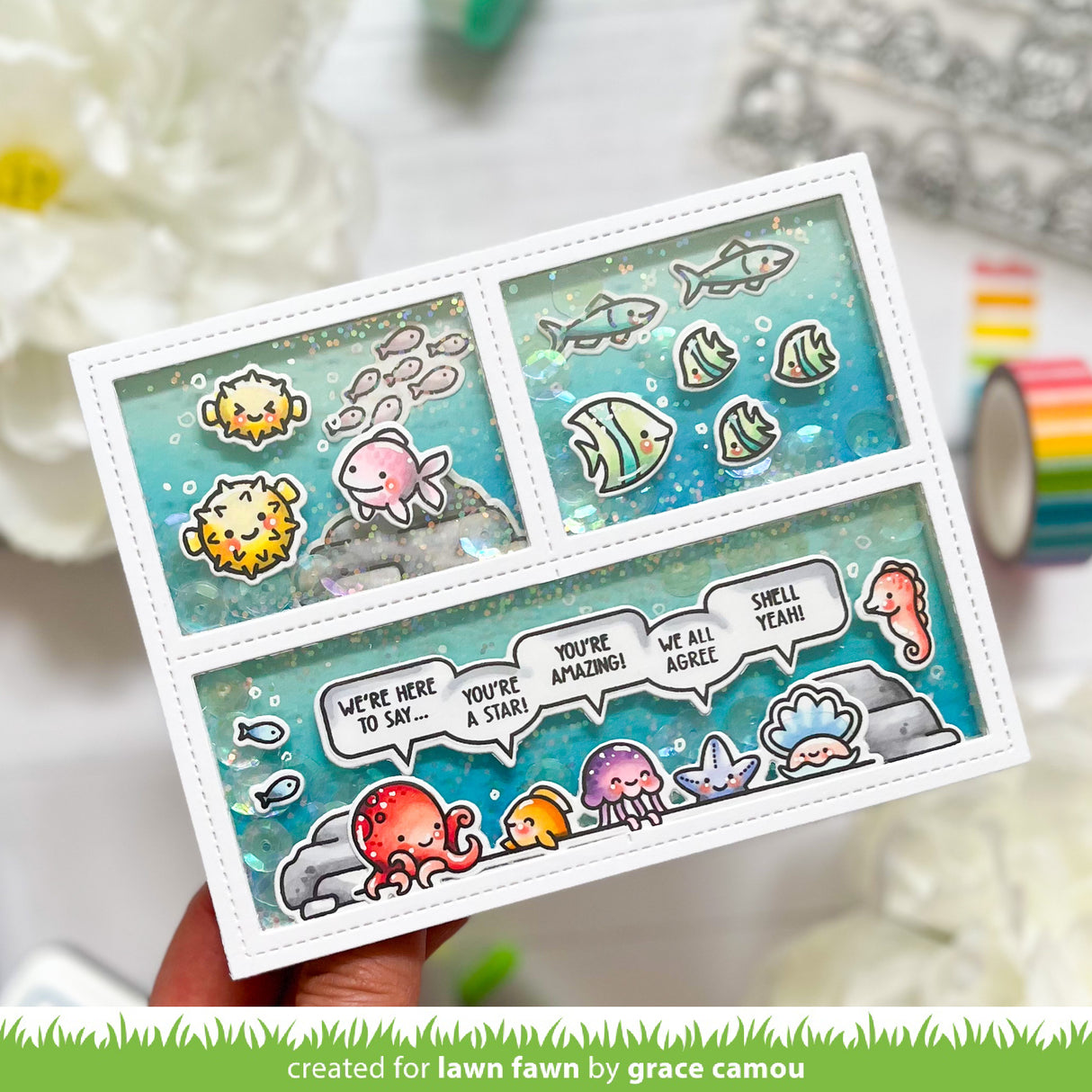 simply celebrate more critters add-on