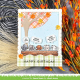 simply celebrate squirrels