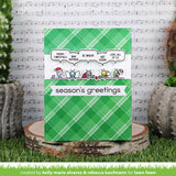 simply celebrate winter critters add-on