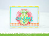 fruit tiny tags