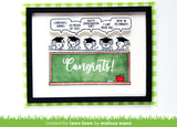 simply celebrate graduation