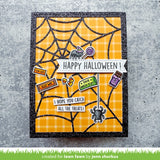 sweet spiders