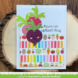 happy veggies washi tape