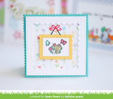 spring basket