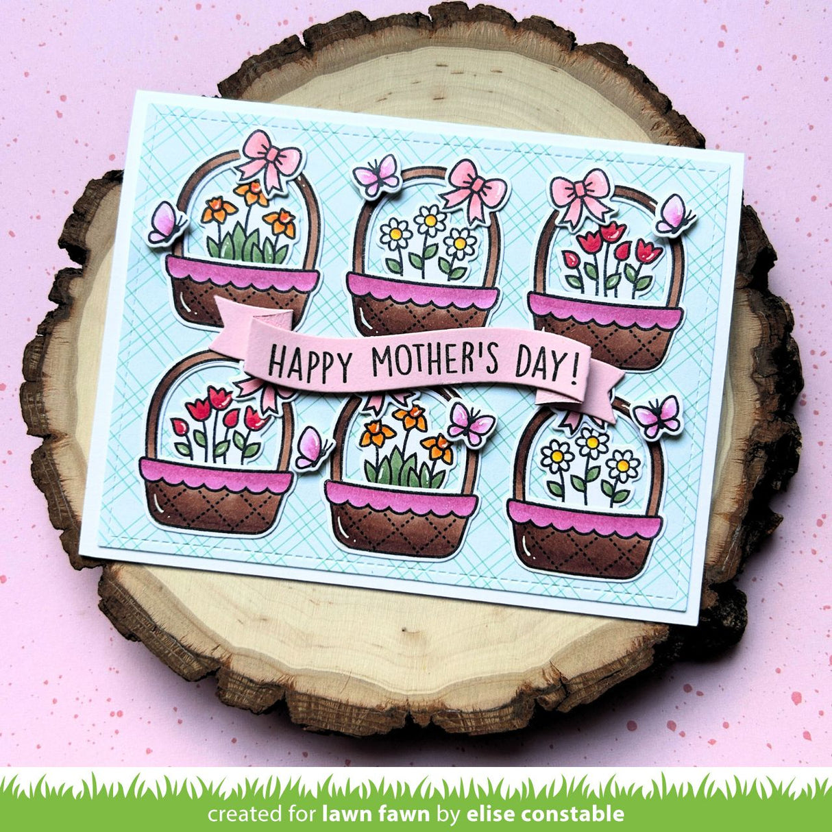 spring basket
