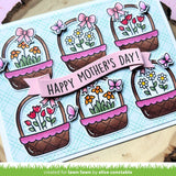spring basket
