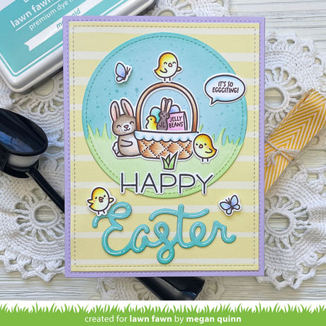 scripty easter