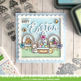 spring basket