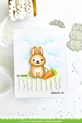 springtime bunny