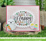 springtime bunny