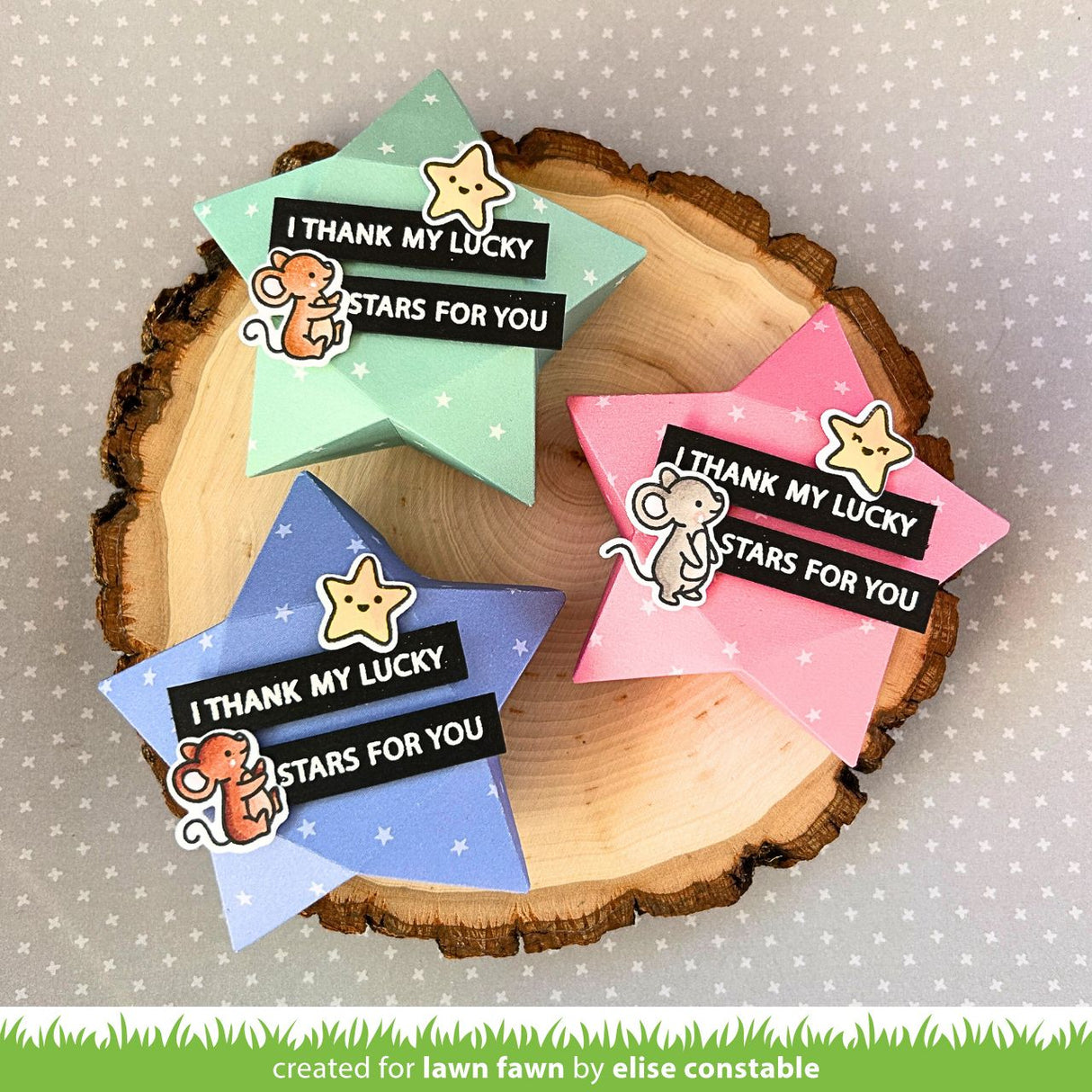 star treat box