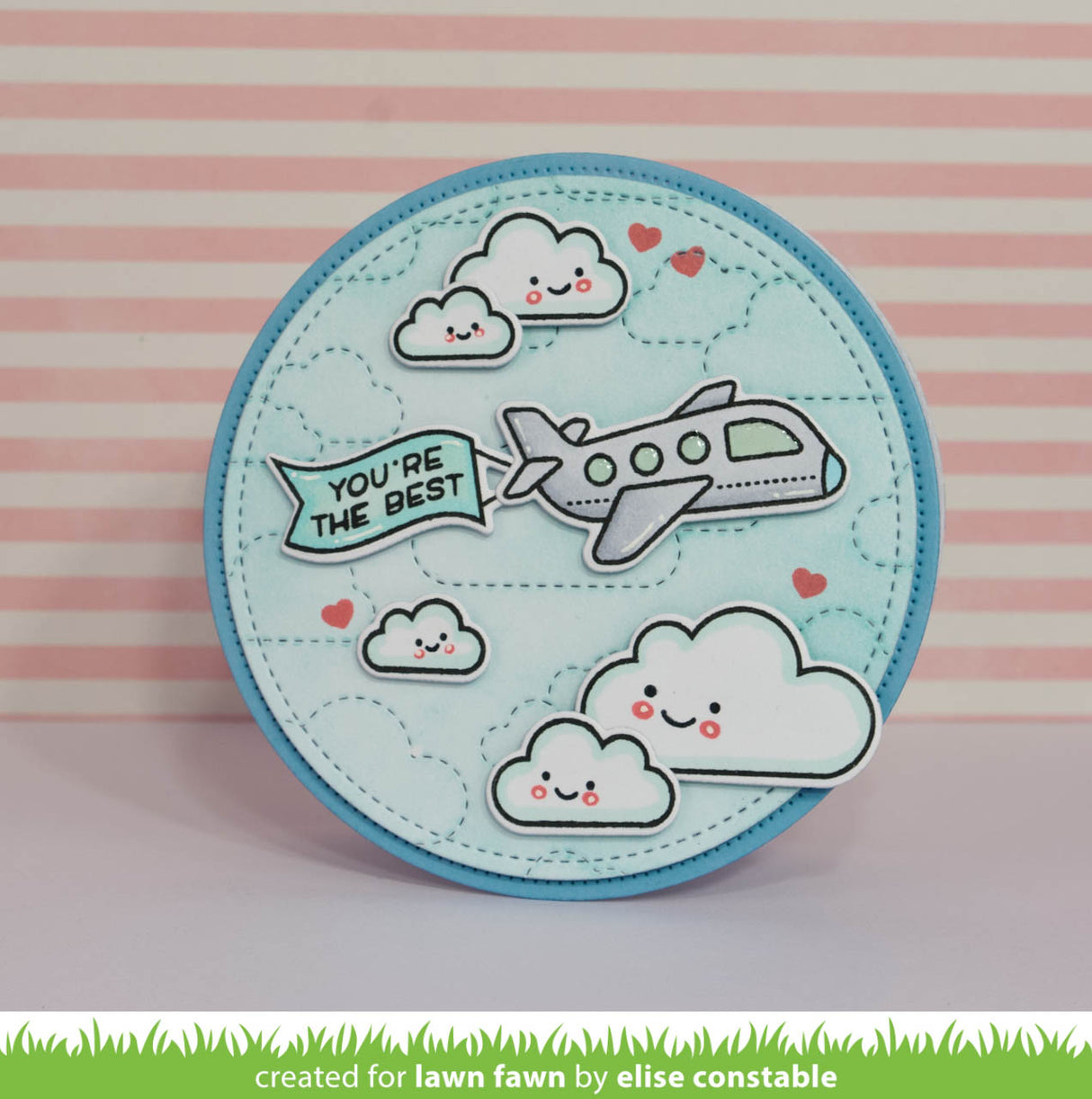 plane and simple