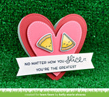 pizza my heart
