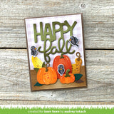 stitched gourds