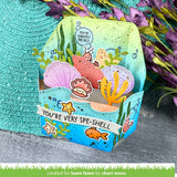 platform pop-up wave wrap around