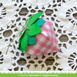 strawberry treat box
