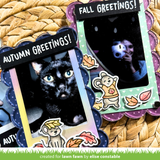 fall mice