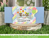 simply celebrate hangouts