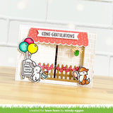 ta-da! diorama! shop add-on