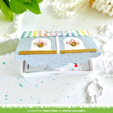 ta-da! diorama! shop add-on
