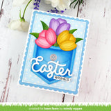 scripty easter