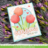 terrific tulips