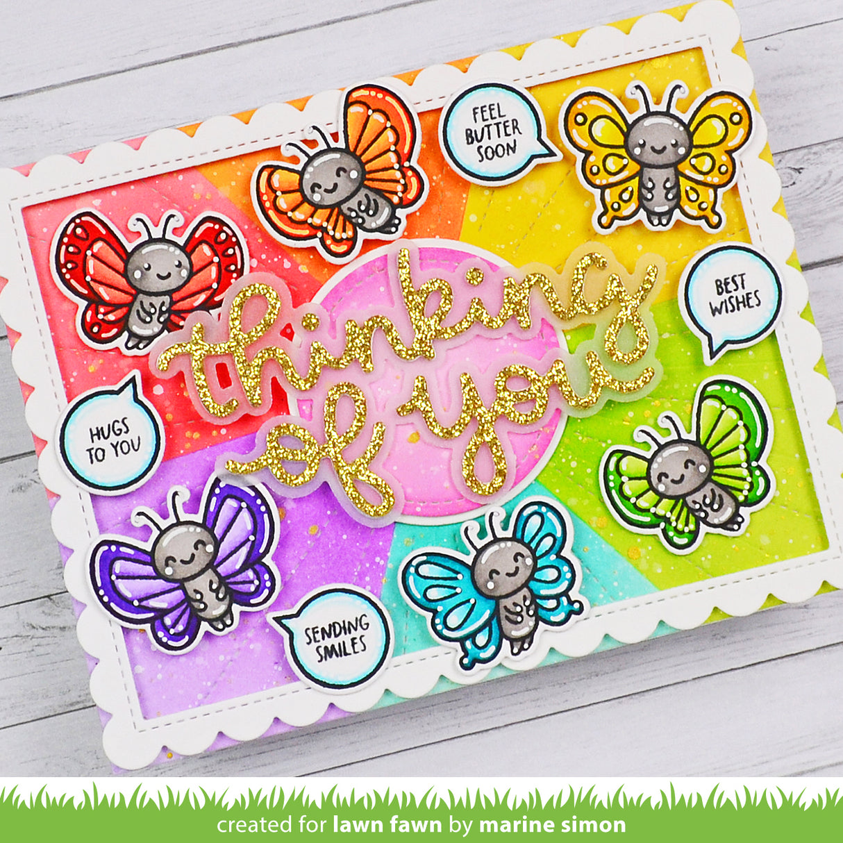 scripty thinking of you outline add-on