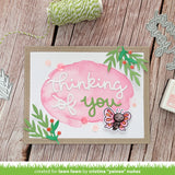 scripty thinking of you