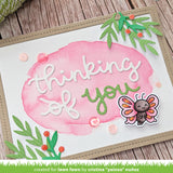 scripty thinking of you