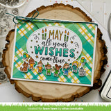 giant birthday messages