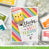 tiny gift box ghost add-on