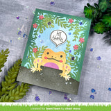 tiny gift box lizard and snake add-on