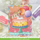 tiny gift box mouse add-on