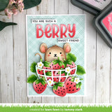 tiny gift box mouse add-on