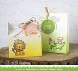tiny tag sayings: birthday