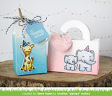 tiny tag sayings: birthday