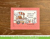 treat cart add-on: smoothies 'n juice