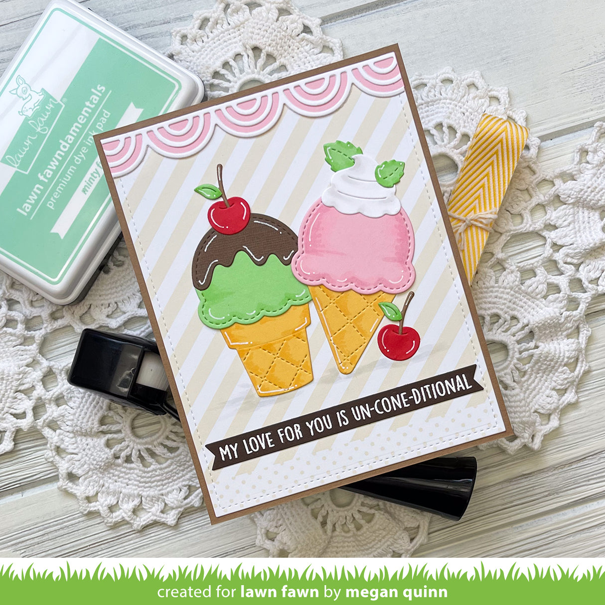 treat cart sentiment add-on