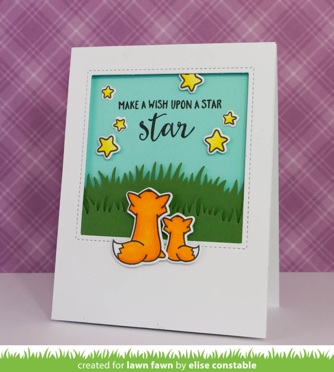 upon a star