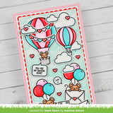 valentine mice