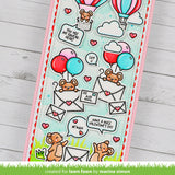 valentine mice