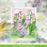 watering can