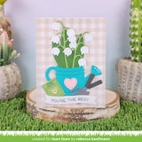 watering can