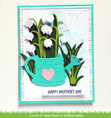 watering can