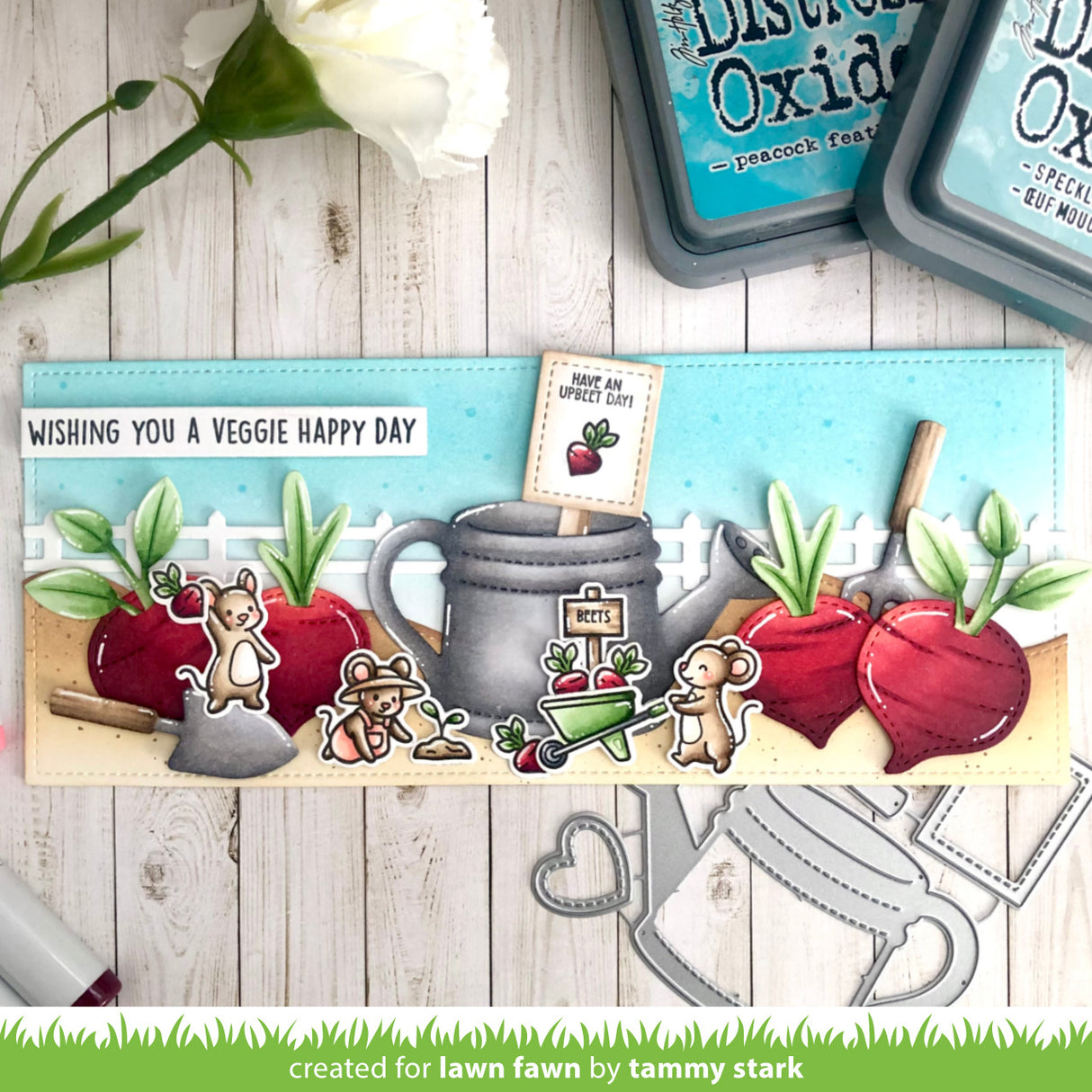 watering can