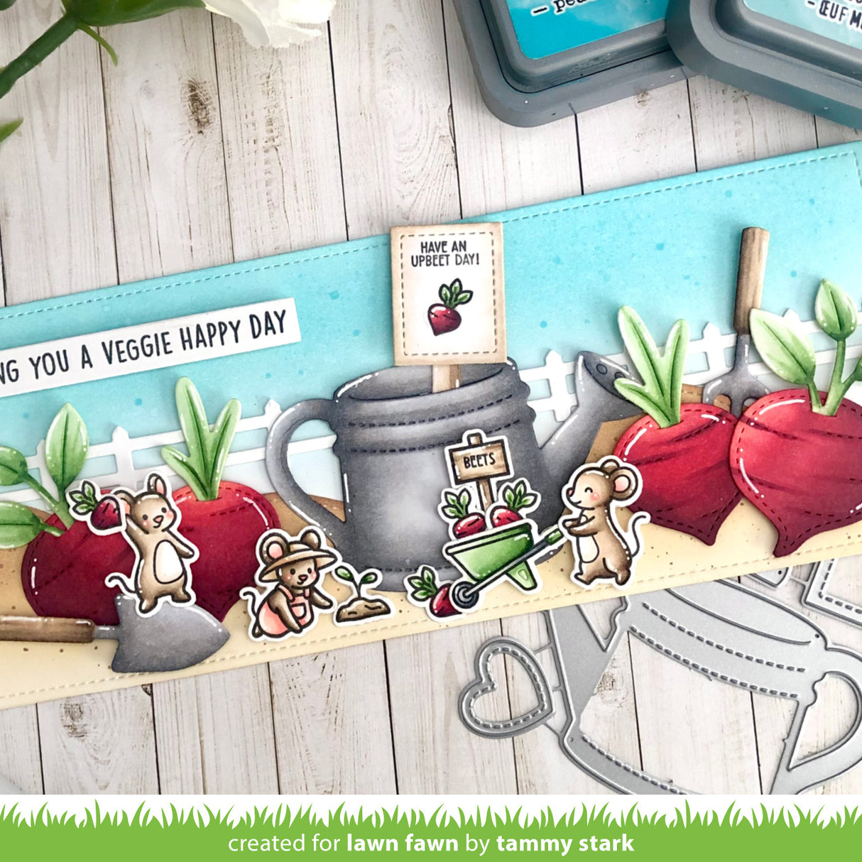watering can